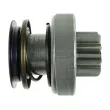 Embrayage à roue libre, démarreur AS-PL SD0135(BOSCH) - Visuel 1