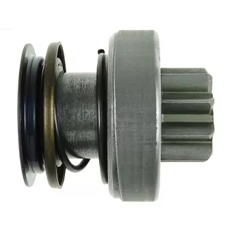 Embrayage à roue libre, démarreur AS-PL SD0135(BOSCH)