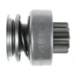 Embrayage à roue libre, démarreur AS-PL SD0135P - Visuel 1