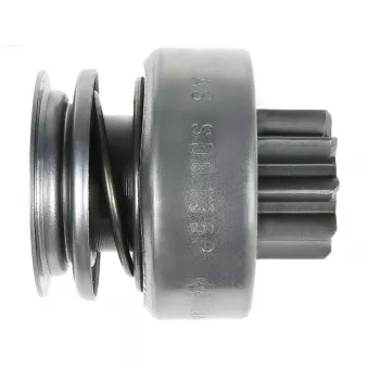 Embrayage à roue libre, démarreur AS-PL SD0135P