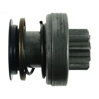Embrayage à roue libre, démarreur AS-PL SD0136(BOSCH)