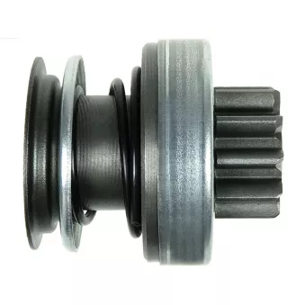 Embrayage à roue libre, démarreur AS-PL SD0137