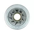 Embrayage à roue libre, démarreur AS-PL SD0137 - Visuel 2