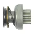 Embrayage à roue libre, démarreur AS-PL SD0137(BOSCH) - Visuel 1