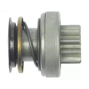 Embrayage à roue libre, démarreur AS-PL SD0137(BOSCH)