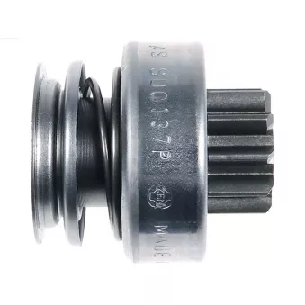 Embrayage à roue libre, démarreur AS-PL SD0137P