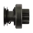 Embrayage à roue libre, démarreur AS-PL SD0138(BOSCH) - Visuel 1