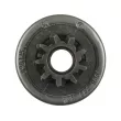 Embrayage à roue libre, démarreur AS-PL SD0138(BOSCH) - Visuel 2