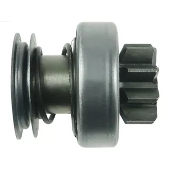 Embrayage à roue libre, démarreur AS-PL SD0138P