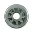 Embrayage à roue libre, démarreur AS-PL SD0138P - Visuel 2