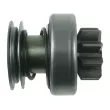 Embrayage à roue libre, démarreur AS-PL SD0138S - Visuel 1