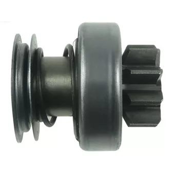 Embrayage à roue libre, démarreur AS-PL SD0138S