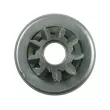 Embrayage à roue libre, démarreur AS-PL SD0138S - Visuel 2