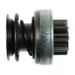 Embrayage à roue libre, démarreur AS-PL SD0138S2 - Visuel 1