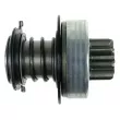 Embrayage à roue libre, démarreur AS-PL SD0139 - Visuel 1
