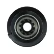 Embrayage à roue libre, démarreur AS-PL SD0139 - Visuel 3