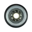 Embrayage à roue libre, démarreur AS-PL SD0140 - Visuel 2