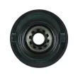 Embrayage à roue libre, démarreur AS-PL SD0140 - Visuel 3