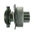 Embrayage à roue libre, démarreur AS-PL SD0140(BOSCH) - Visuel 1