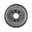 Embrayage à roue libre, démarreur AS-PL SD0140(BOSCH) - Visuel 2