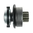 Embrayage à roue libre, démarreur AS-PL SD0140P - Visuel 1