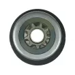 Embrayage à roue libre, démarreur AS-PL SD0140P - Visuel 2
