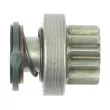 Embrayage à roue libre, démarreur AS-PL SD0144(BOSCH) - Visuel 1