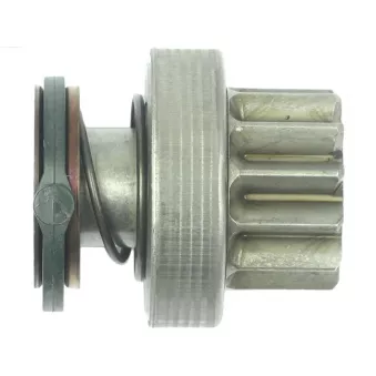 Embrayage à roue libre, démarreur AS-PL SD0144(BOSCH)