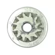 Embrayage à roue libre, démarreur AS-PL SD0144(BOSCH) - Visuel 2