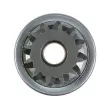 Embrayage à roue libre, démarreur AS-PL SD0144P - Visuel 2