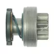 Embrayage à roue libre, démarreur AS-PL SD0146(BOSCH) - Visuel 1