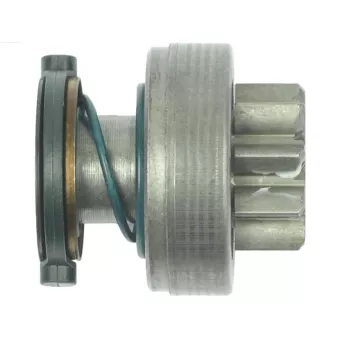 Embrayage à roue libre, démarreur AS-PL SD0146(BOSCH)
