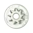 Embrayage à roue libre, démarreur AS-PL SD0146(BOSCH) - Visuel 2