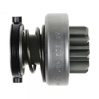 Embrayage à roue libre, démarreur AS-PL SD0146P