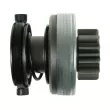 Embrayage à roue libre, démarreur AS-PL SD0147 - Visuel 1
