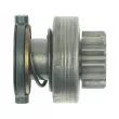 Embrayage à roue libre, démarreur AS-PL SD0147(BOSCH) - Visuel 1