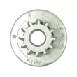 Embrayage à roue libre, démarreur AS-PL SD0147(BOSCH) - Visuel 2