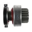 Embrayage à roue libre, démarreur AS-PL SD0147P - Visuel 1
