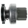 Embrayage à roue libre, démarreur AS-PL SD0148P - Visuel 1