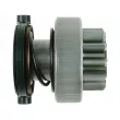 Embrayage à roue libre, démarreur AS-PL SD0149(BOSCH) - Visuel 1