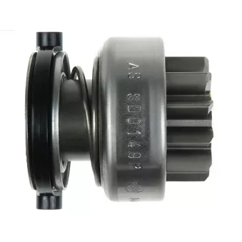 Embrayage à roue libre, démarreur AS-PL SD0149P