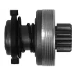 Embrayage à roue libre, démarreur AS-PL SD0153 - Visuel 1