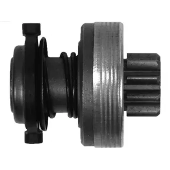 Embrayage à roue libre, démarreur AS-PL SD0153
