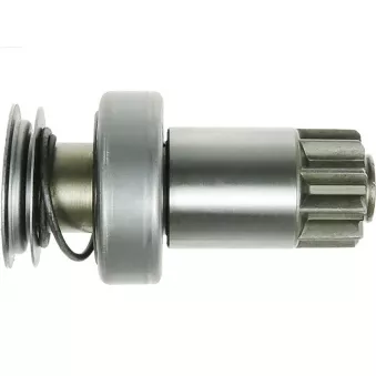 Embrayage à roue libre, démarreur AS-PL SD0155
