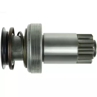 Embrayage à roue libre, démarreur AS-PL SD0155(BOSCH)