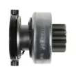 Embrayage à roue libre, démarreur AS-PL SD0161P - Visuel 1