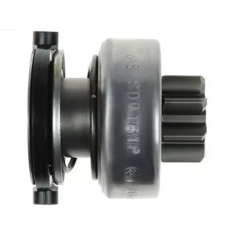 Embrayage à roue libre, démarreur AS-PL SD0161P
