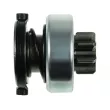 Embrayage à roue libre, démarreur AS-PL SD0161S - Visuel 1