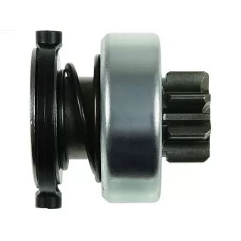 Embrayage à roue libre, démarreur AS-PL SD0161S