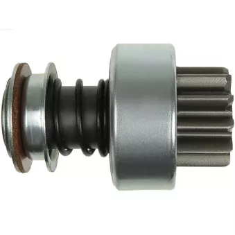 Embrayage à roue libre, démarreur AS-PL SD0163
